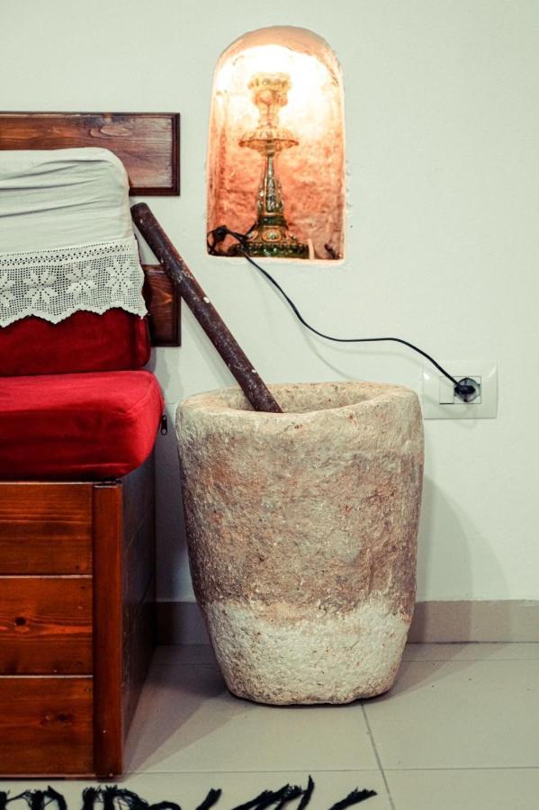Cico Hostel &Private Room Gjirokastra Kültér fotó