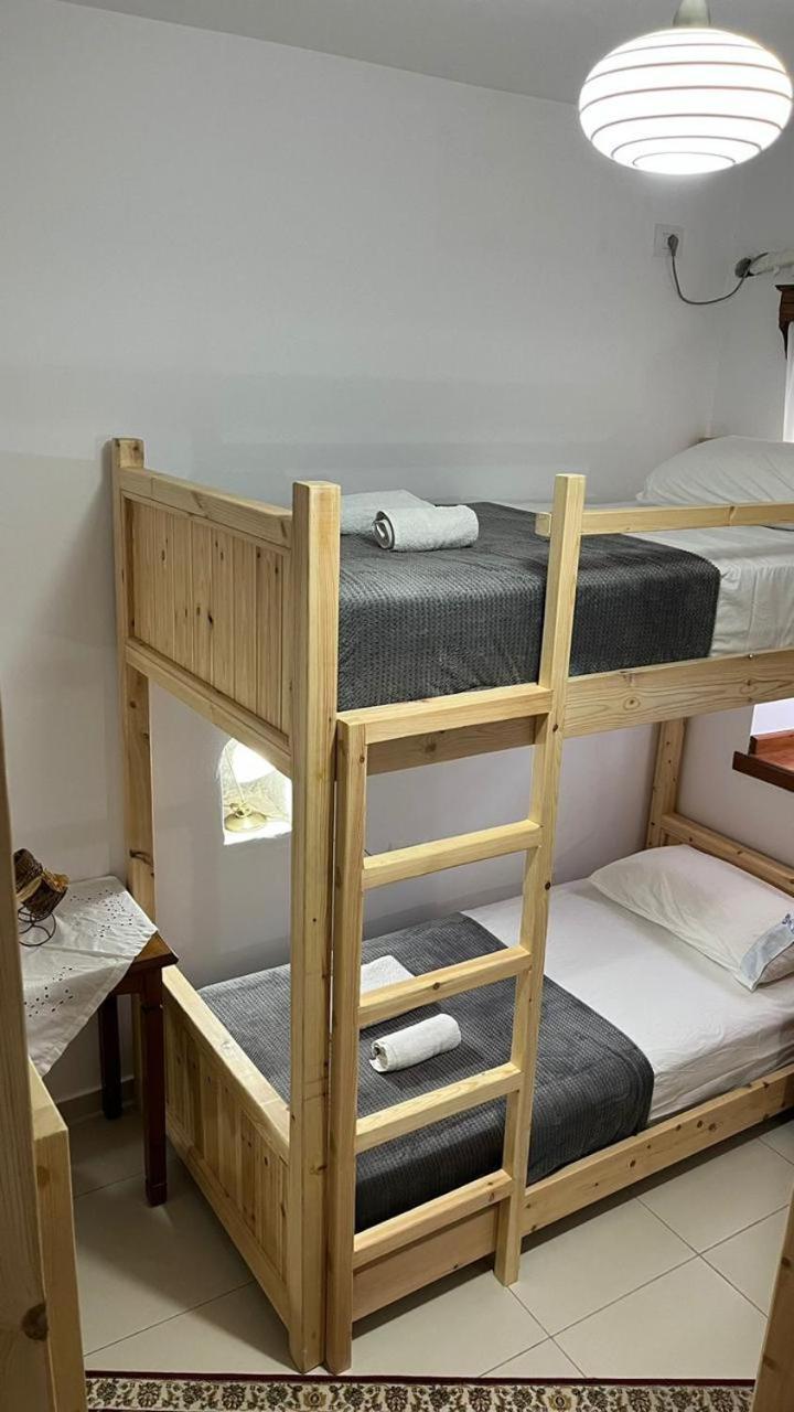 Cico Hostel &Private Room Gjirokastra Kültér fotó