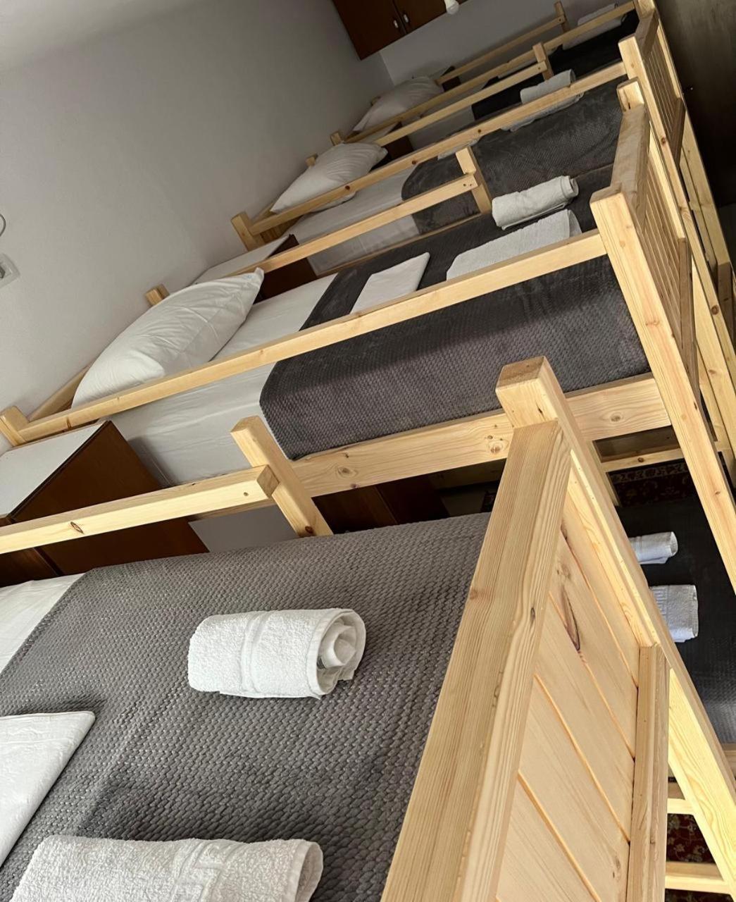 Cico Hostel &Private Room Gjirokastra Kültér fotó