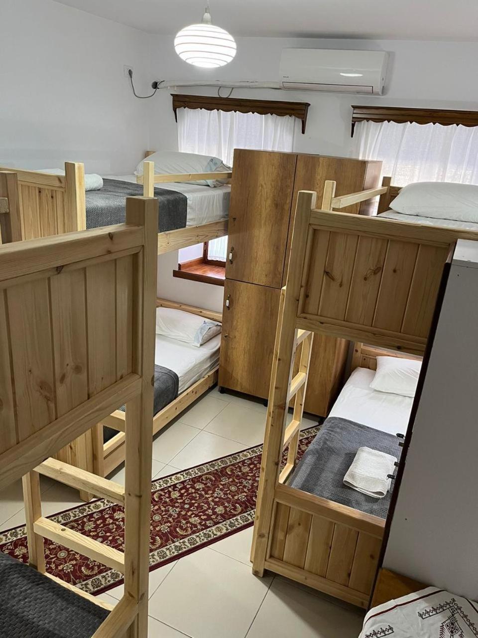 Cico Hostel &Private Room Gjirokastra Kültér fotó