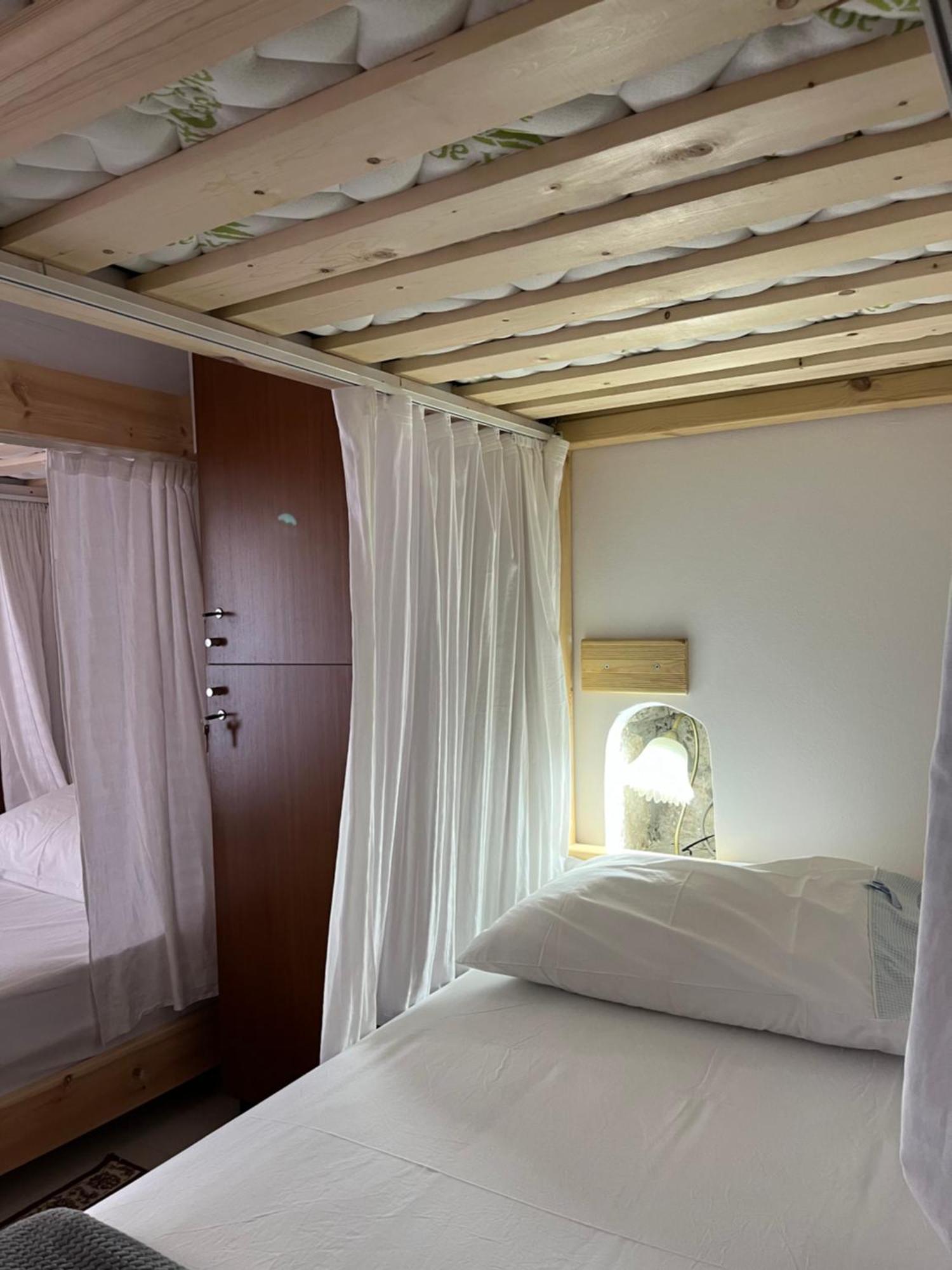 Cico Hostel &Private Room Gjirokastra Kültér fotó